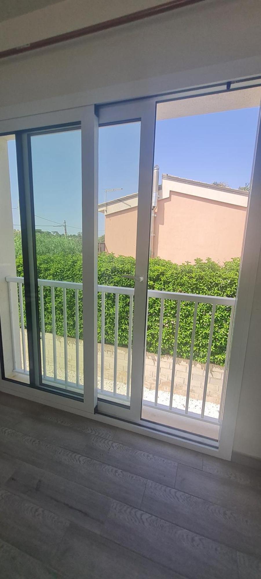 La Terrazza Sul Mare Villa Marzamemi Exterior photo